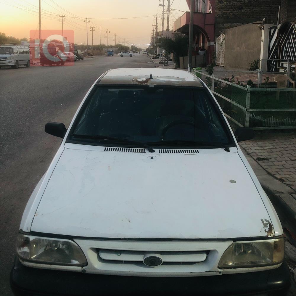 سایپا 131
